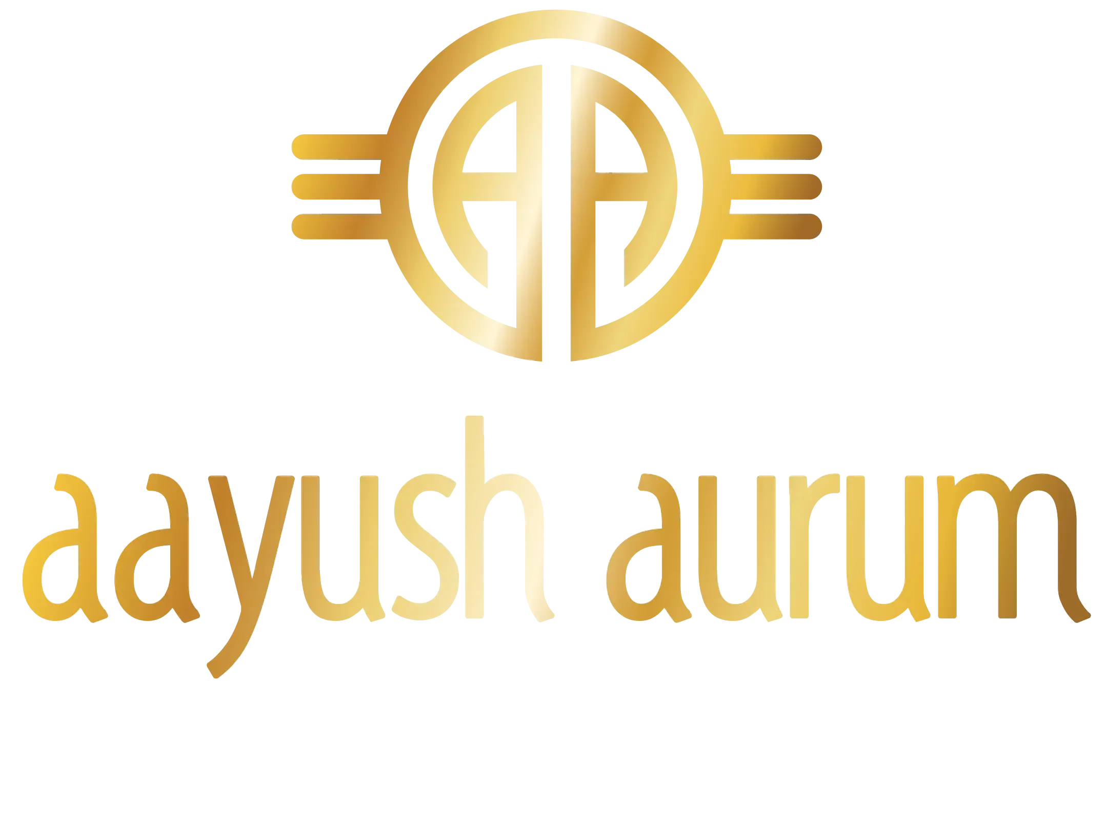 Aayush Aurum Logo