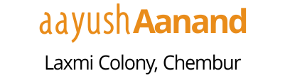 Aayush Aanand